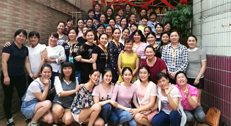 83期學員畢業啦，我們要去賺錢了！
