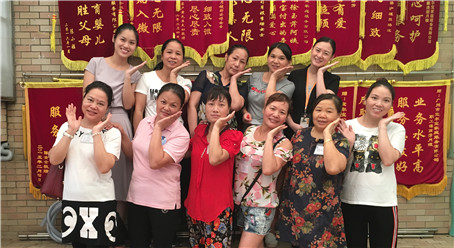 怎么考月嫂育兒培訓師資_怎么報考月嫂育兒培訓師資