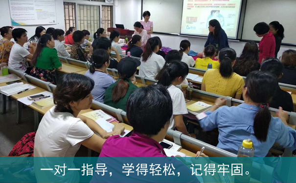 寶安月嫂培訓班哪家好